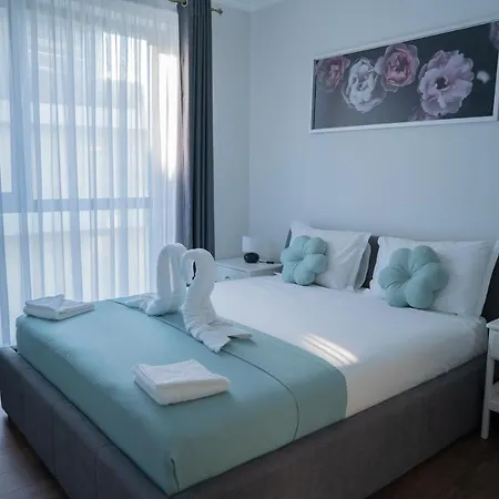 Lotus - Apartament *