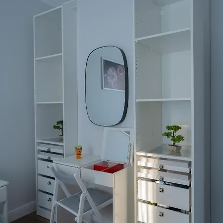 Apartament Lotus - *