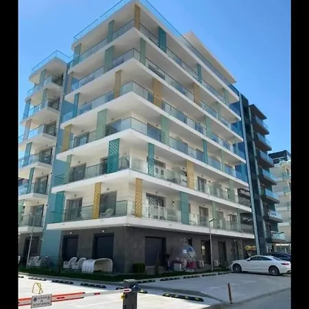 Apartament Lotus -