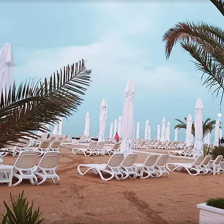 Lotus - Apartament Mamaia