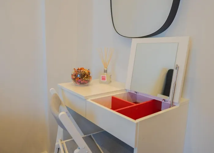 Lotus - Apartment Mamaia