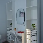 Appartement Lotus - *