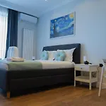 Lotus - Appartement *