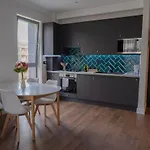 Lotus - Appartement Mamaia