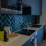 Lotus - Appartement *