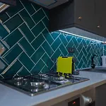 Appartement Lotus - Mamaia