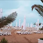Lotus - Appartement Mamaia
