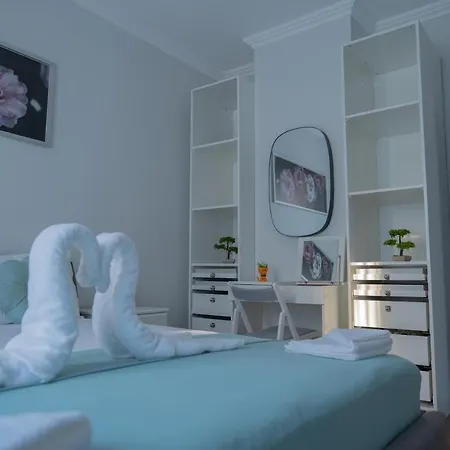 Lotus - Apartment