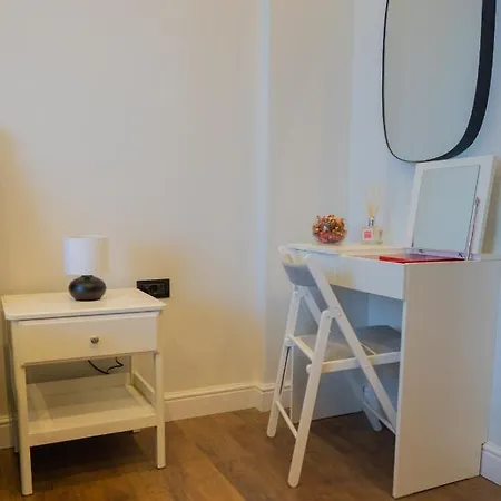 Apartment Lotus -