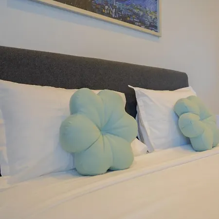 Lotus - Apartment Mamaia