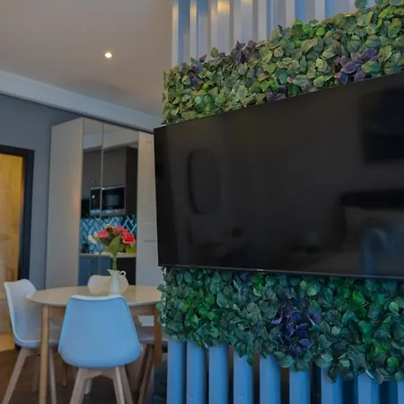 Lotus - Appartement *
