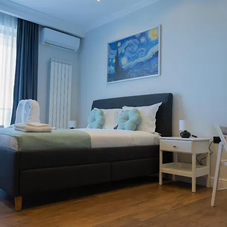 Lotus - Apartment *