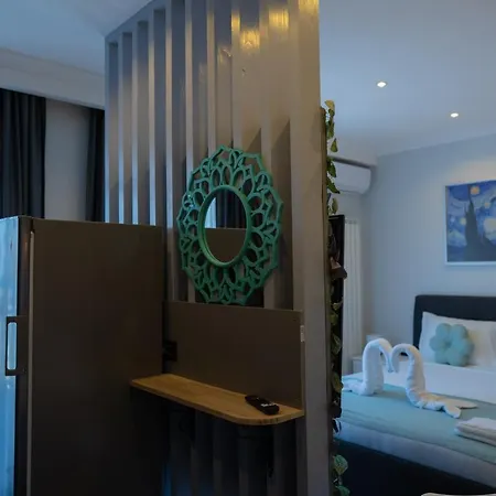 Apartment Lotus -