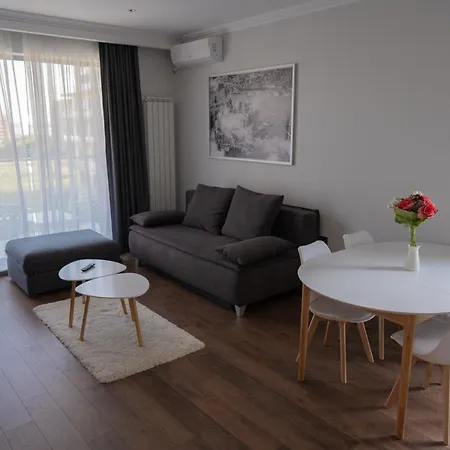 Lotus - Apartment *
