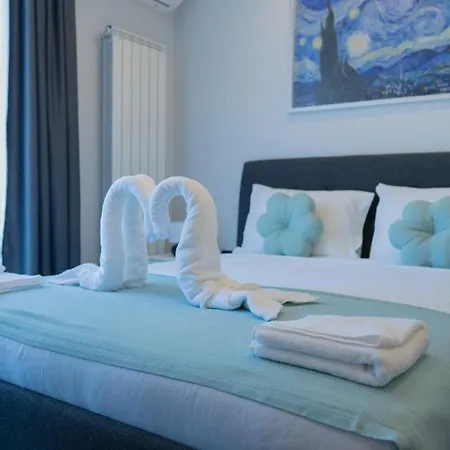 Apartment Lotus - *