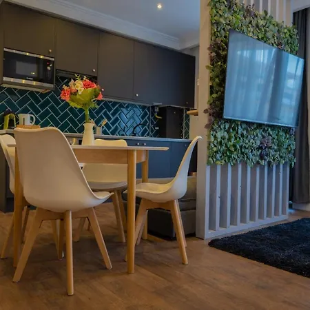 Apartment Lotus - Mamaia