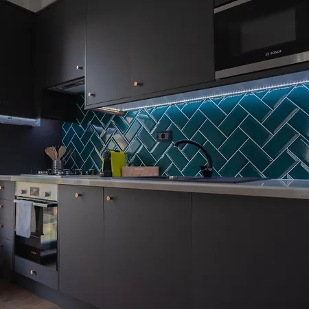 Lotus - Apartment