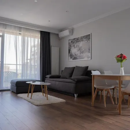 Appartement Lotus - Mamaia