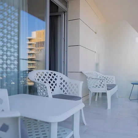 Apartamento Lotus - *