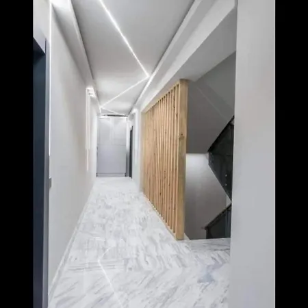 Lotus - Apartment *