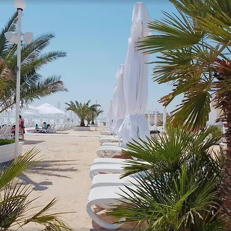 Daire Lotus - Mamaia