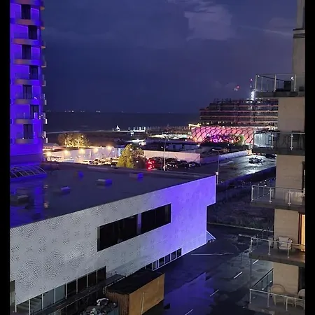 Apartment Lotus - Mamaia