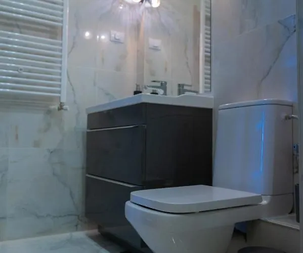 Lotus - شقة مامايا